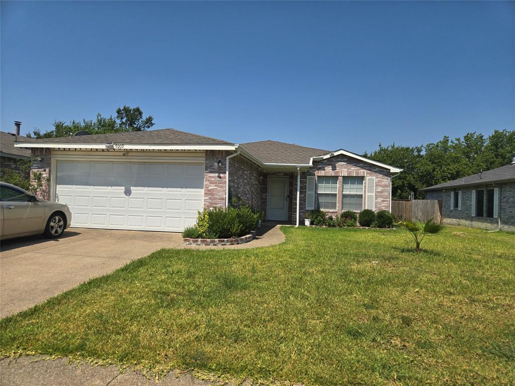 Mill  tossing 1 - Residential