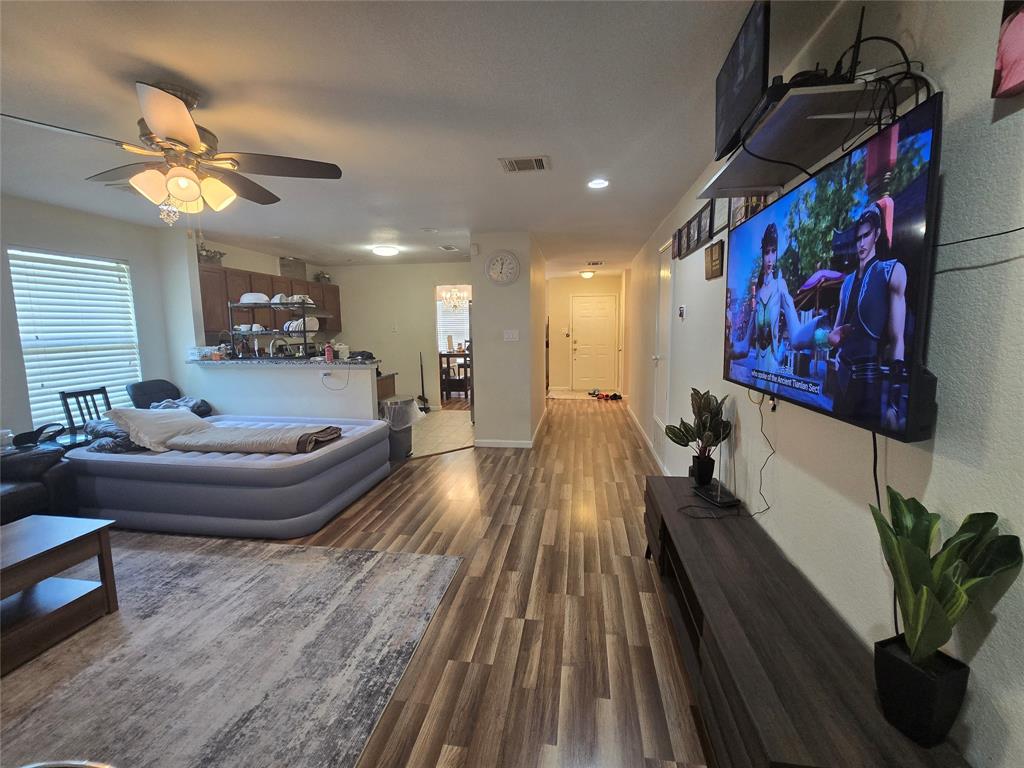 Mill  tossing 1 - Residential