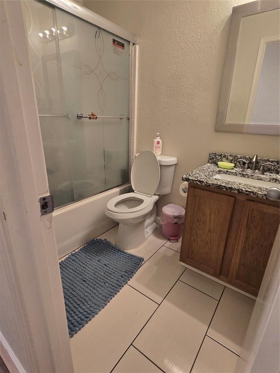 Mill  tossing 1 - Residential