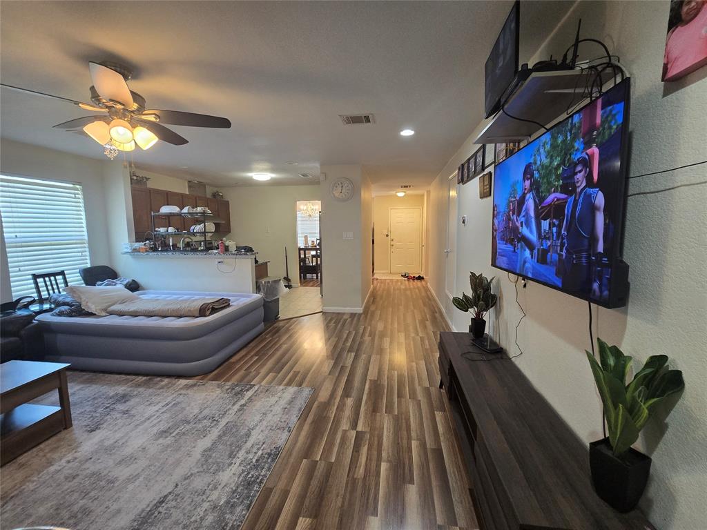 Mill  tossing 1 - Residential