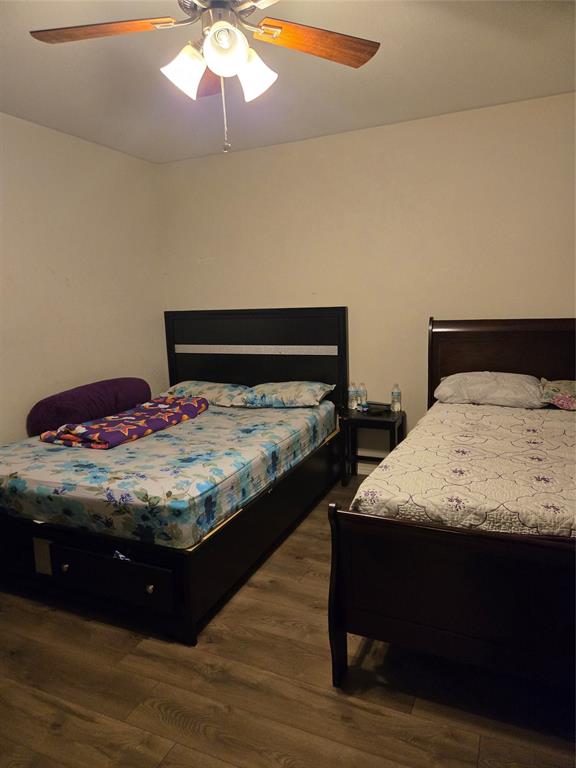 Mill  tossing 1 - Residential