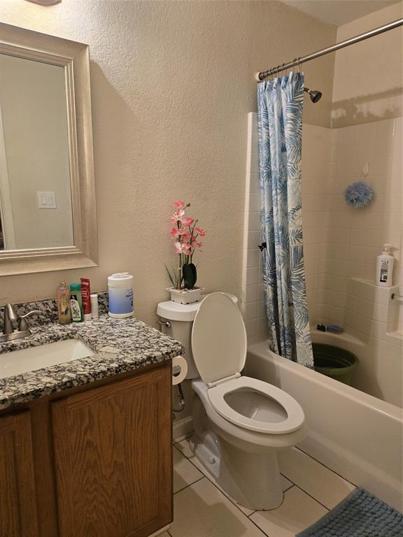 Mill  tossing 1 - Residential