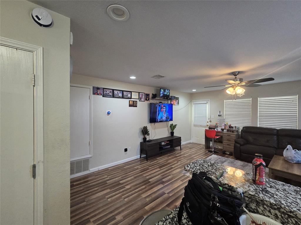 Mill  tossing 1 - Residential