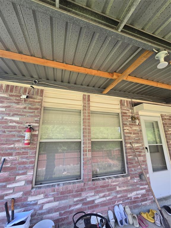 Mill  tossing 1 - Residential