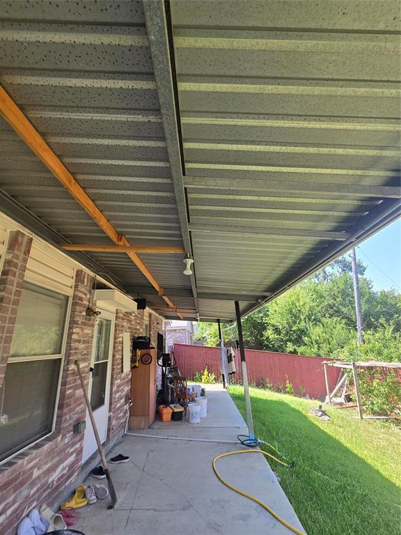 Mill  tossing 1 - Residential