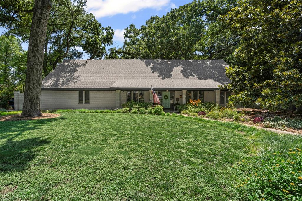 4320 Springbranch Drive