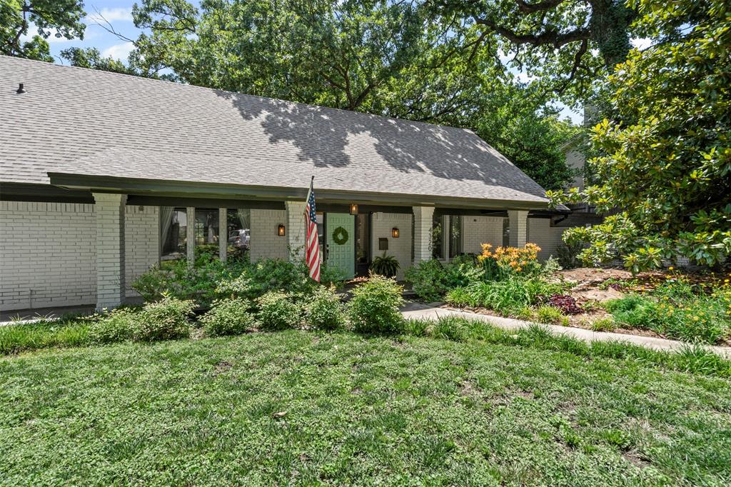 4320 Springbranch Drive