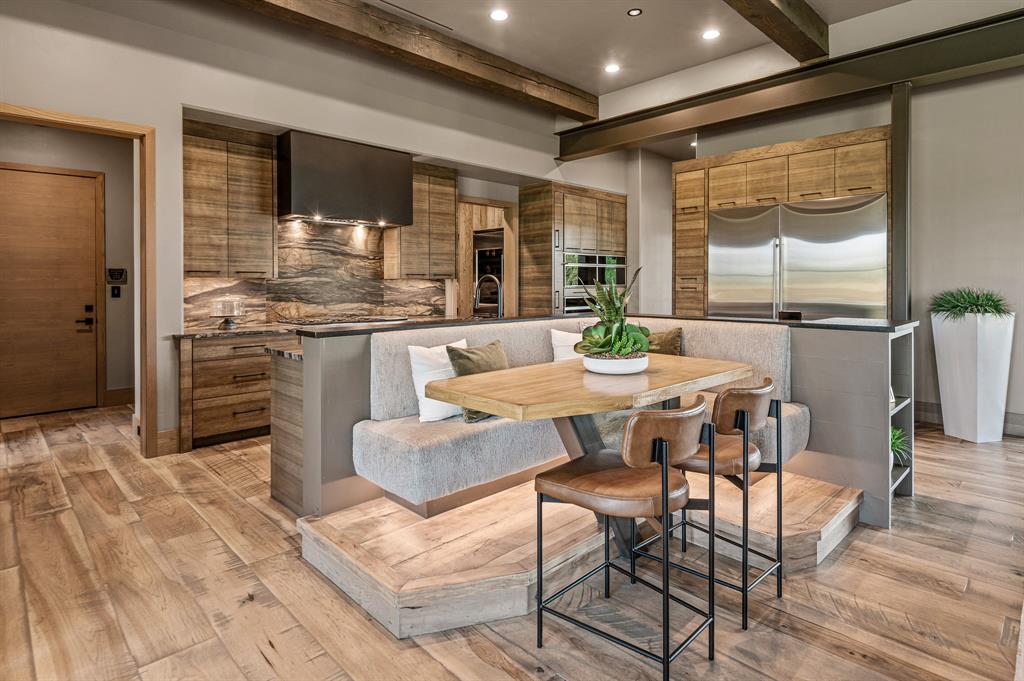 Bluebonnet Ridge - Residential