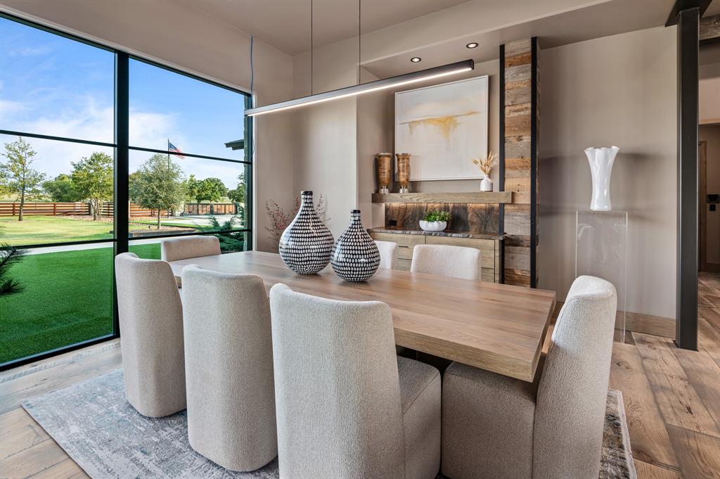 Bluebonnet Ridge - Residential