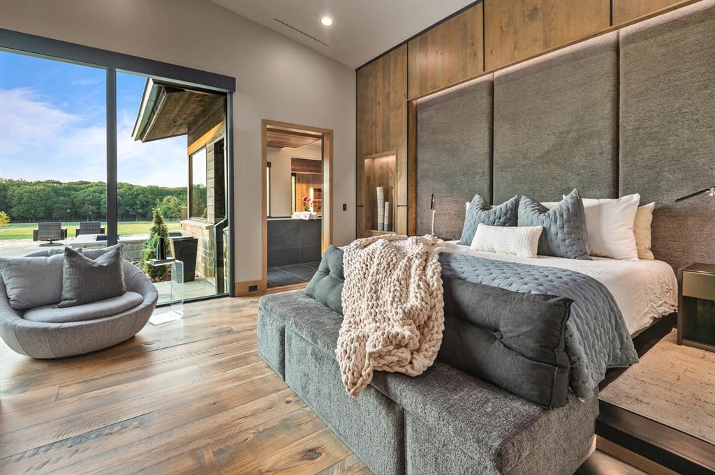 Bluebonnet Ridge - Residential