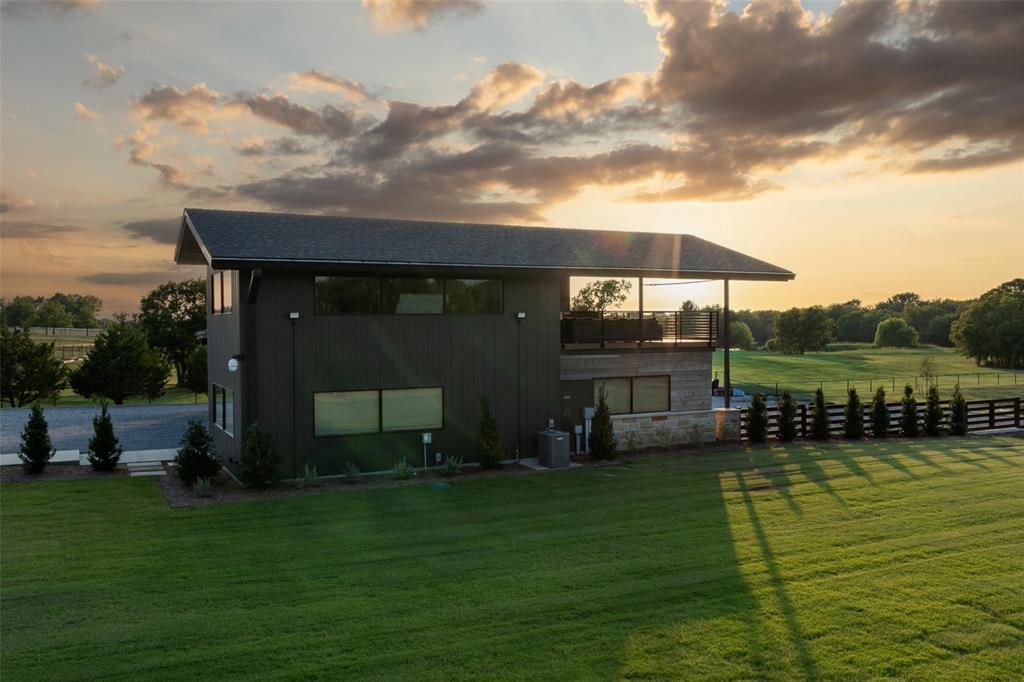 Bluebonnet Ridge - Residential