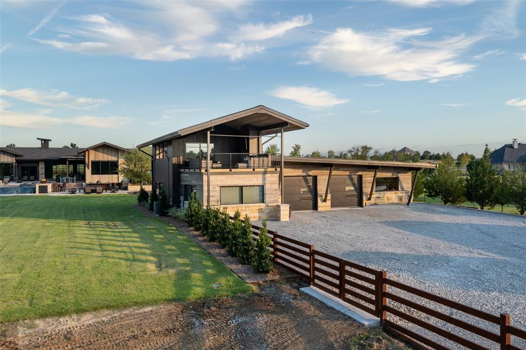 Bluebonnet Ridge - Residential