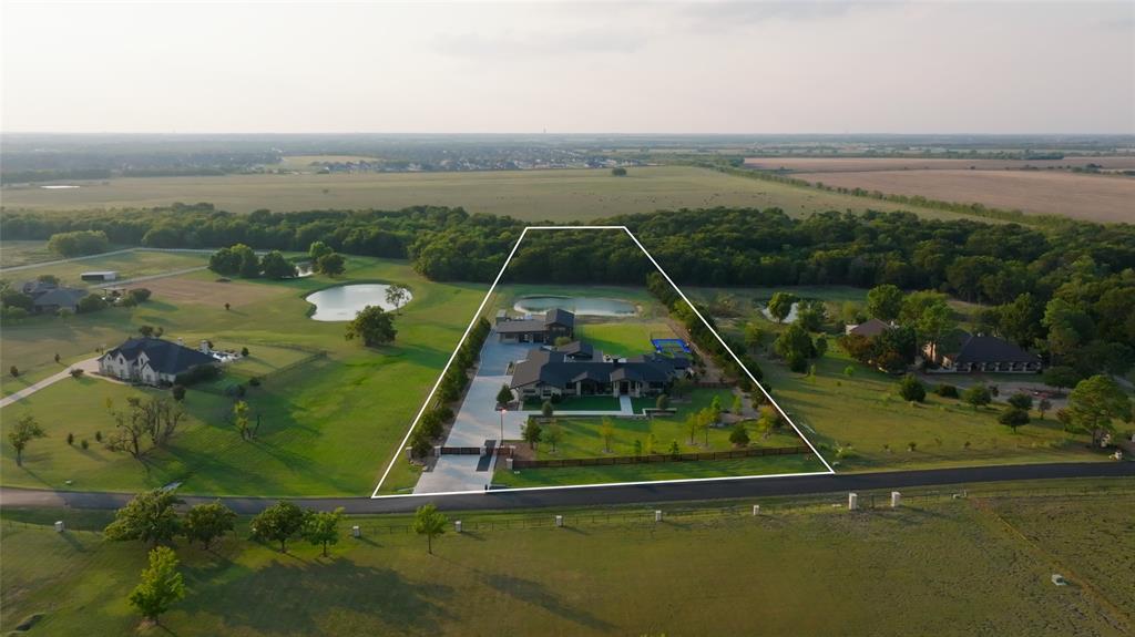 Bluebonnet Ridge - Residential