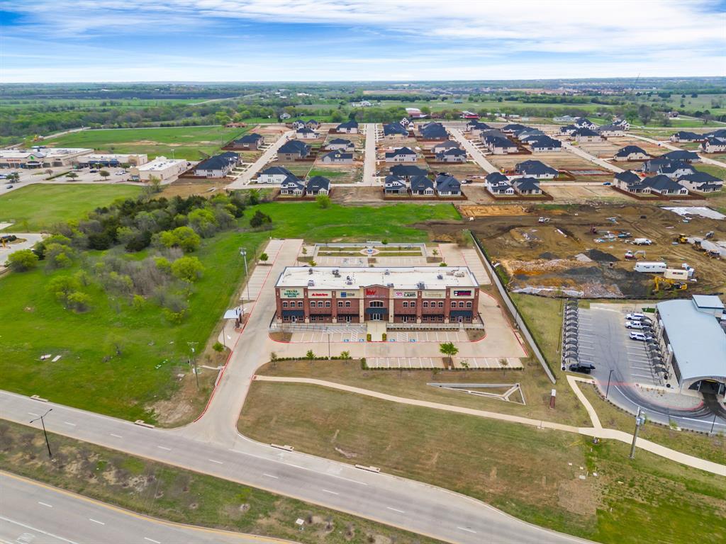 Keller Williams Add Ph 1 - Commercial Sale