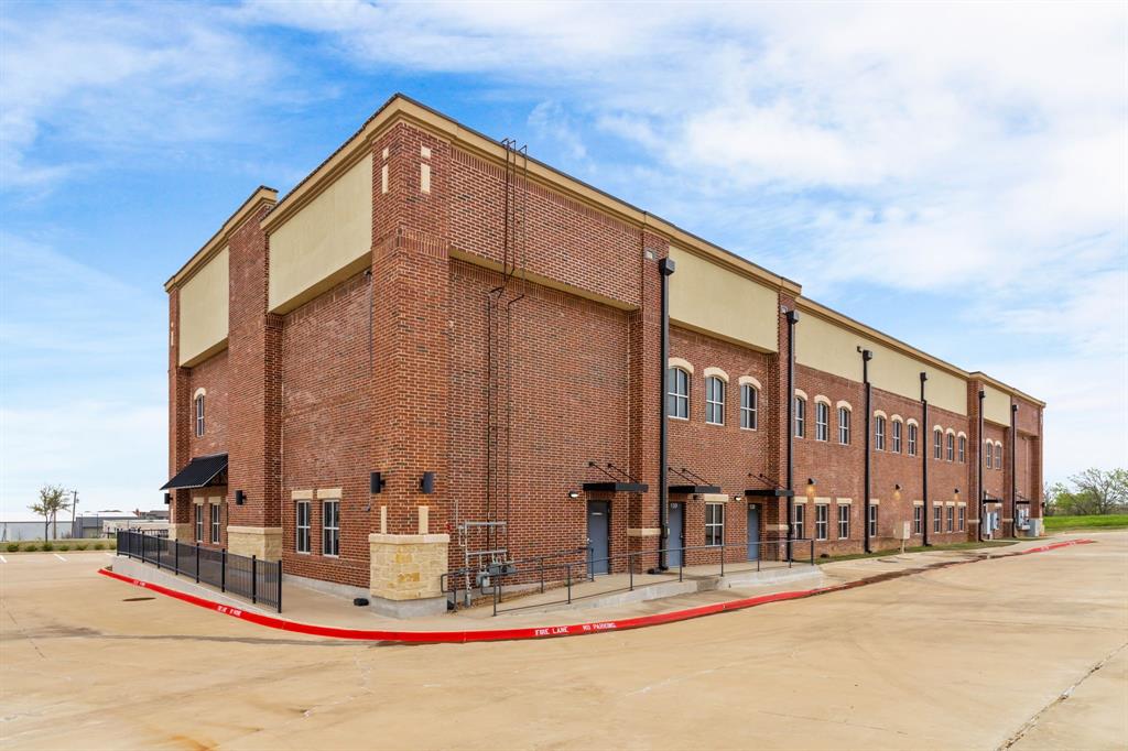 Keller Williams Add Ph 1 - Commercial Sale