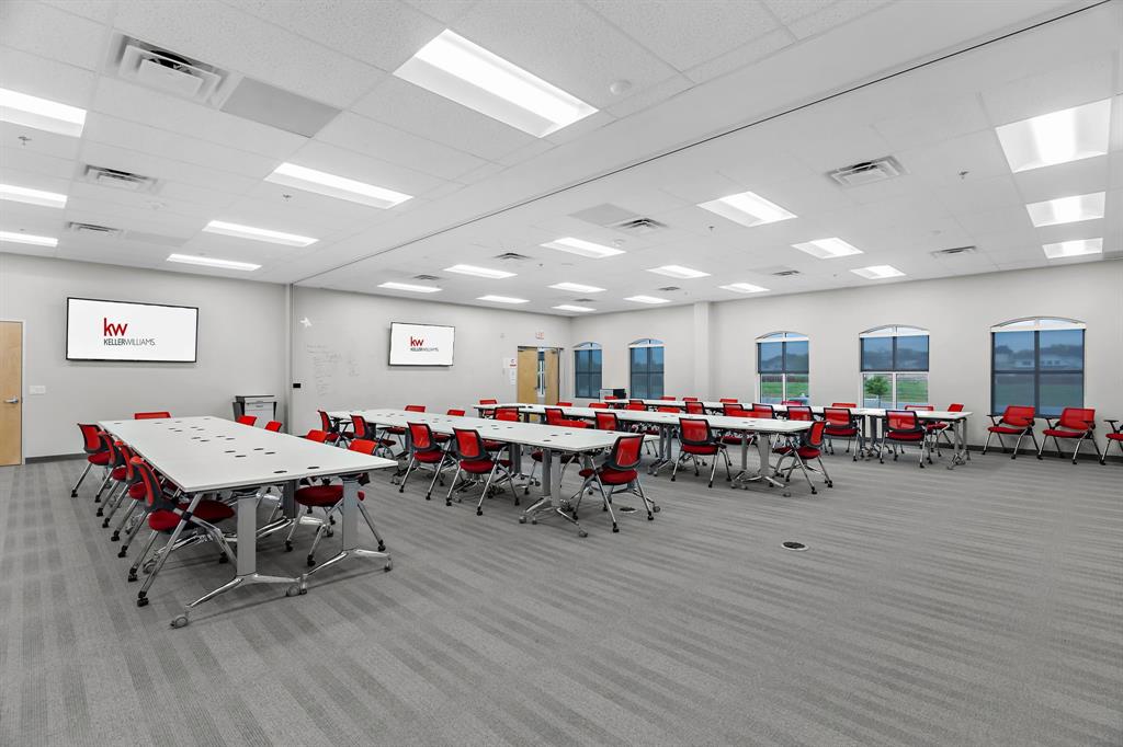 Keller Williams Add Ph 1 - Commercial Sale