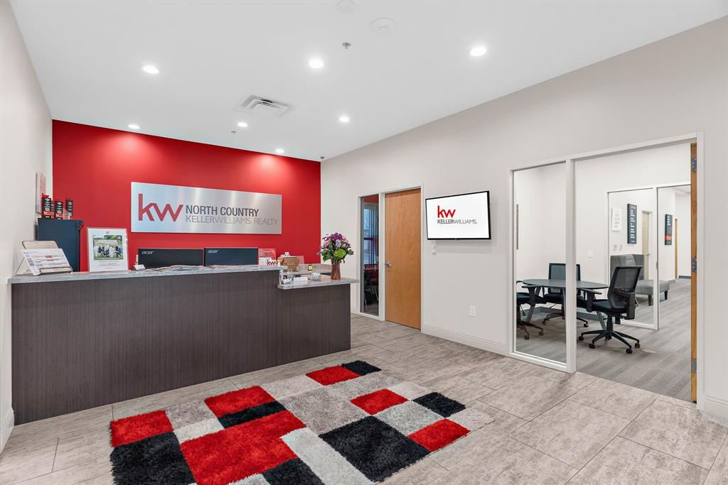 Keller Williams Add Ph 1 - Commercial Sale