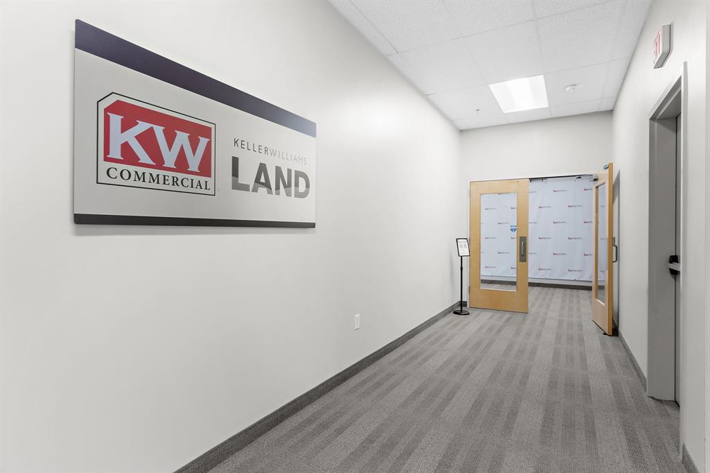 Keller Williams Add Ph 1 - Commercial Sale