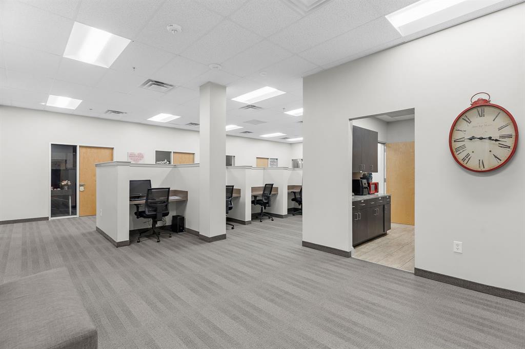 Keller Williams Add Ph 1 - Commercial Sale