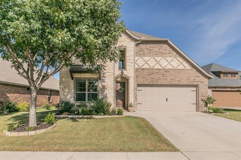 A home in Decatur