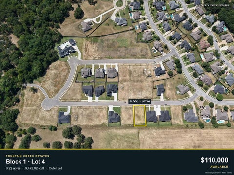 Photo of 2016 Nichole Boulevard, Pottsboro, TX 75076 (MLS # 21391574)