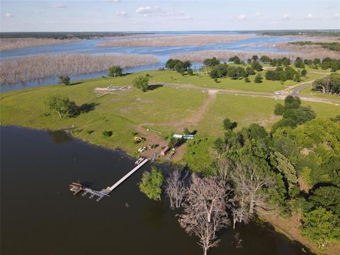 515 Shoreline Drive Dodd City TX 75438