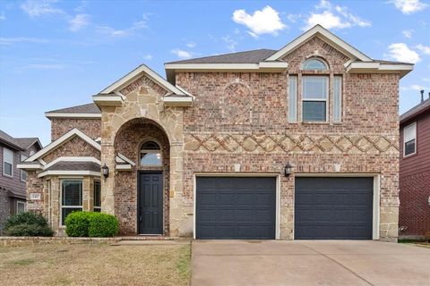 6417 Belhaven Drive Fort Worth TX 76123