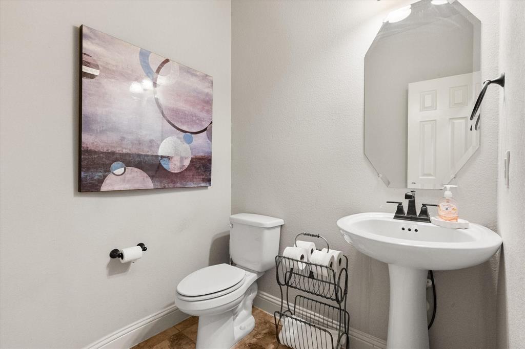 Primrose Xing - Residential