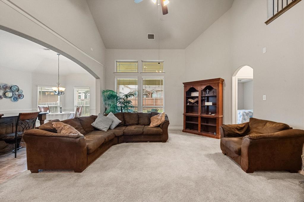 Primrose Xing - Residential