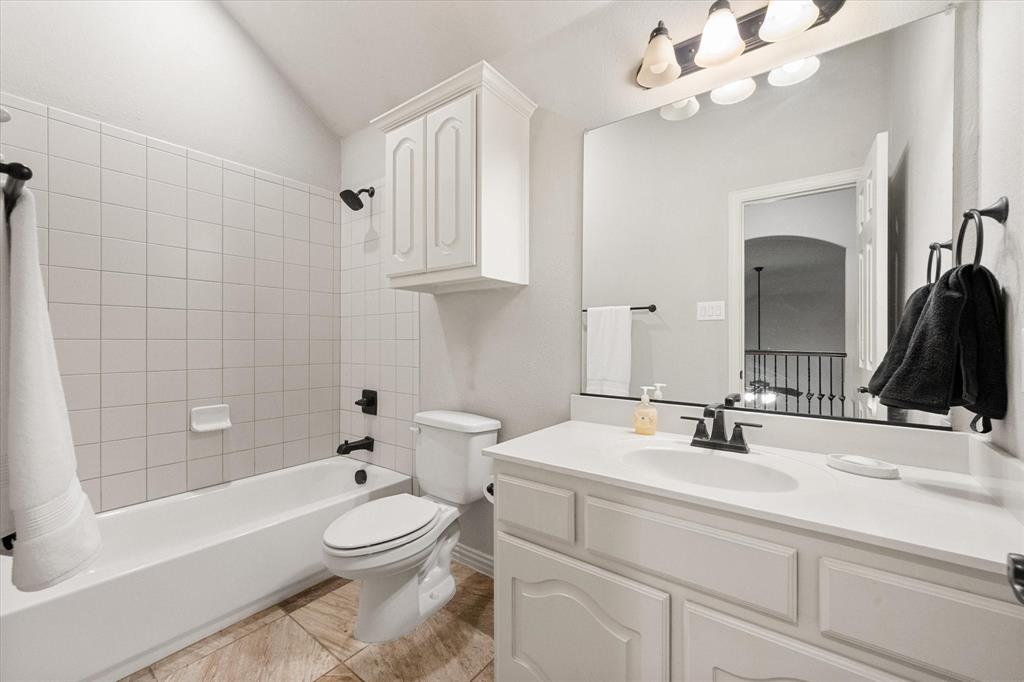 Primrose Xing - Residential