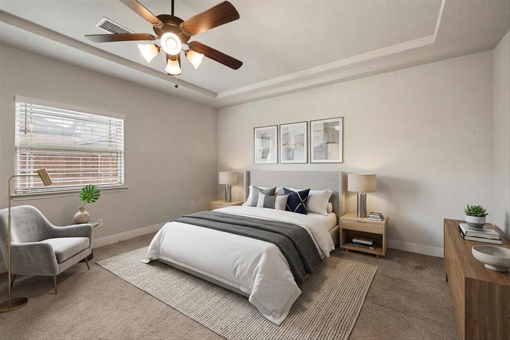 Primrose Xing - Residential