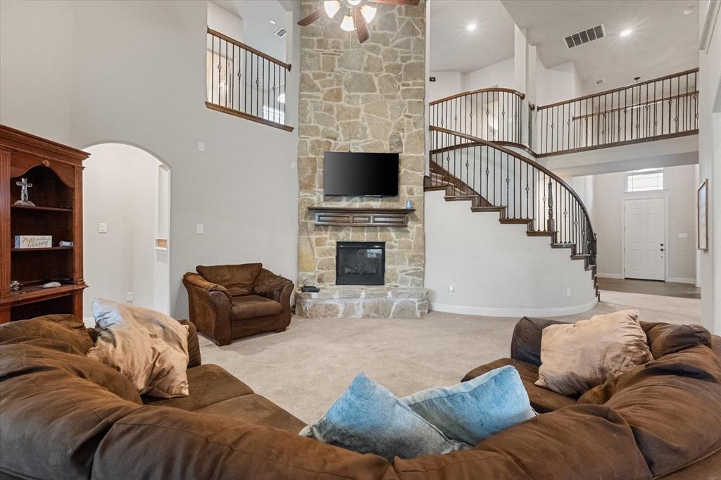 Primrose Xing - Residential