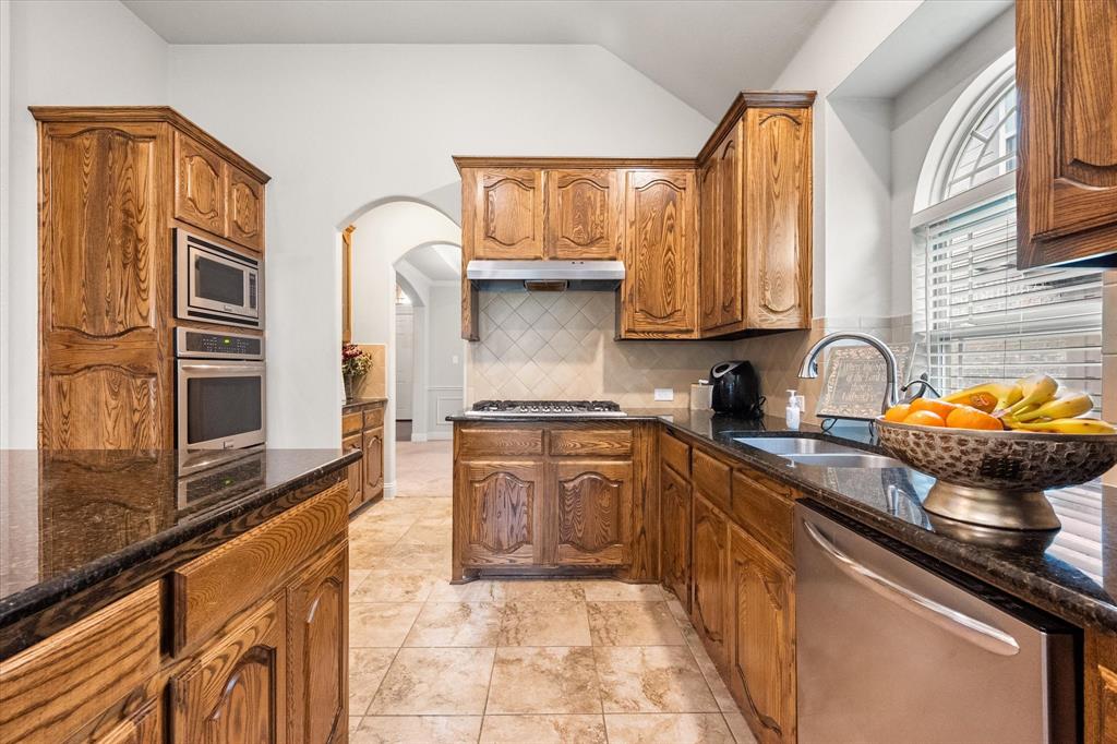 Primrose Xing - Residential