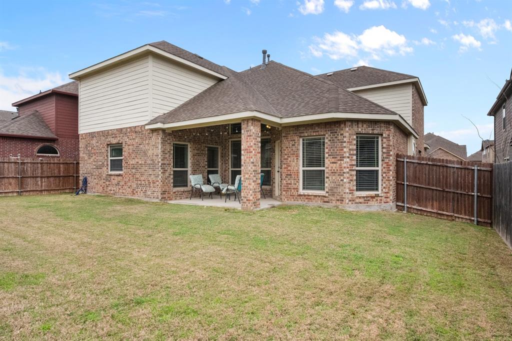 Primrose Xing - Residential