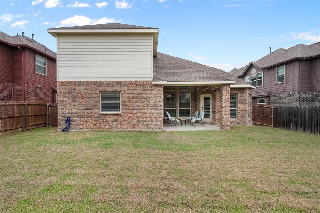 Primrose Xing - Residential