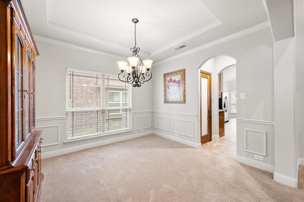 Primrose Xing - Residential