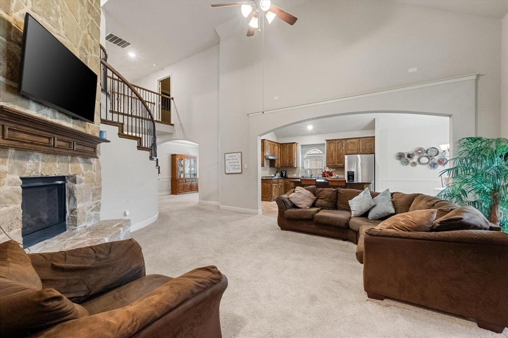 Primrose Xing - Residential