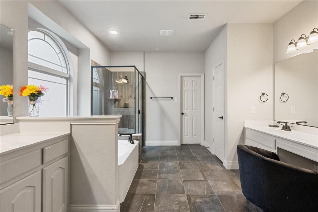 Primrose Xing - Residential