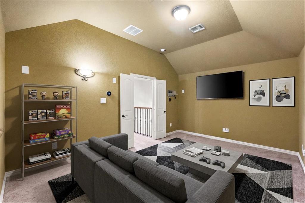 Primrose Xing - Residential