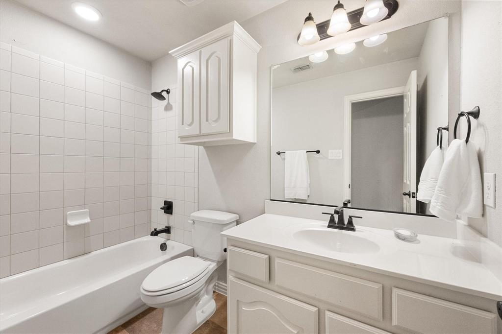 Primrose Xing - Residential