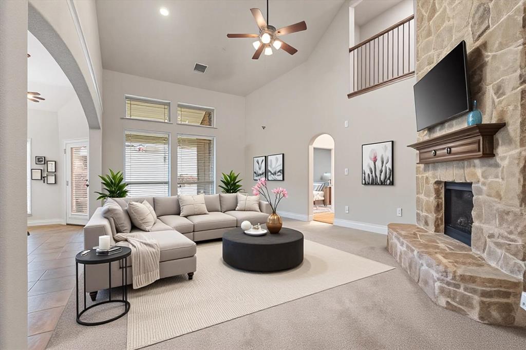 Primrose Xing - Residential