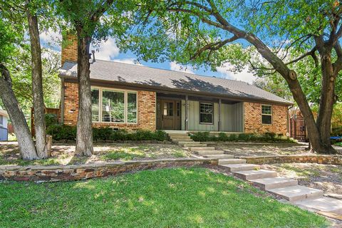 711 Laguna Drive, Richardson, TX 75080 - #: 20670950