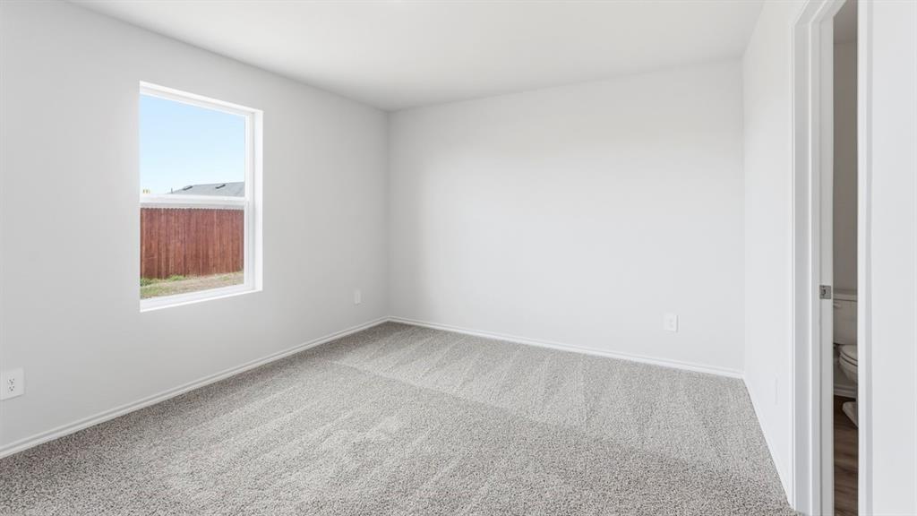 Asher Oaks - Residential