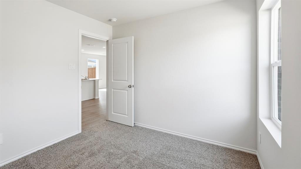 Asher Oaks - Residential