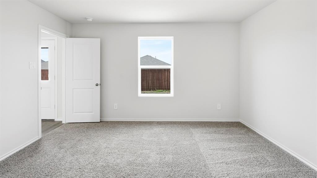 Asher Oaks - Residential