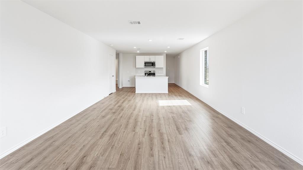 Asher Oaks - Residential