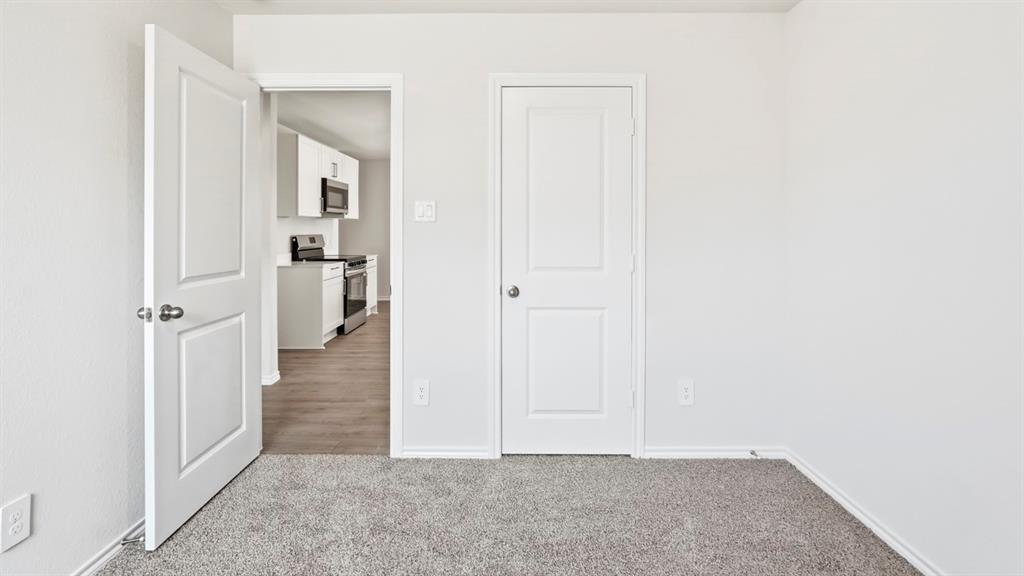 Asher Oaks - Residential