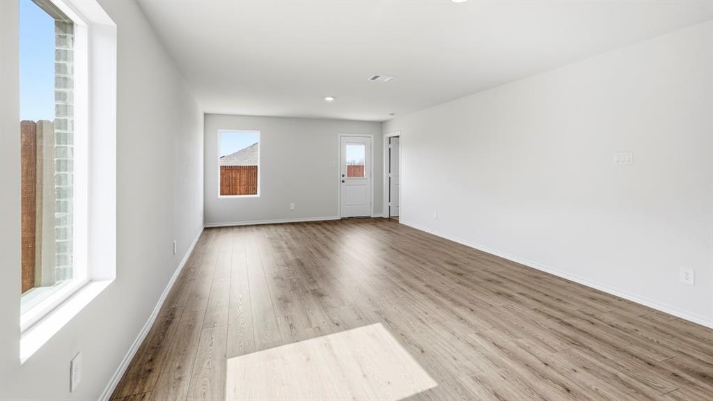 Asher Oaks - Residential