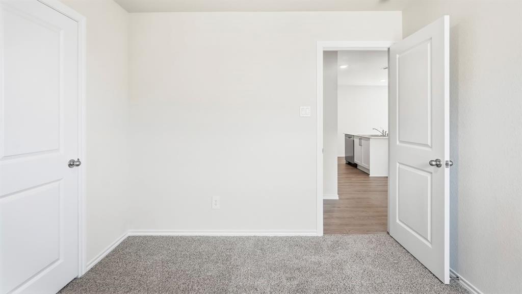 Asher Oaks - Residential