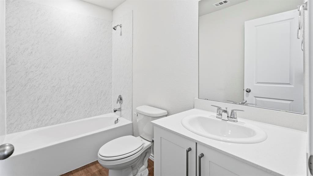 Asher Oaks - Residential